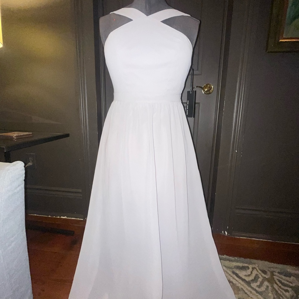 Lulus prom dress